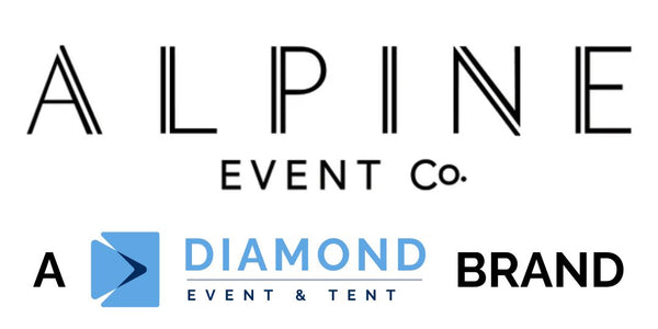 Alpine Event Co. logo