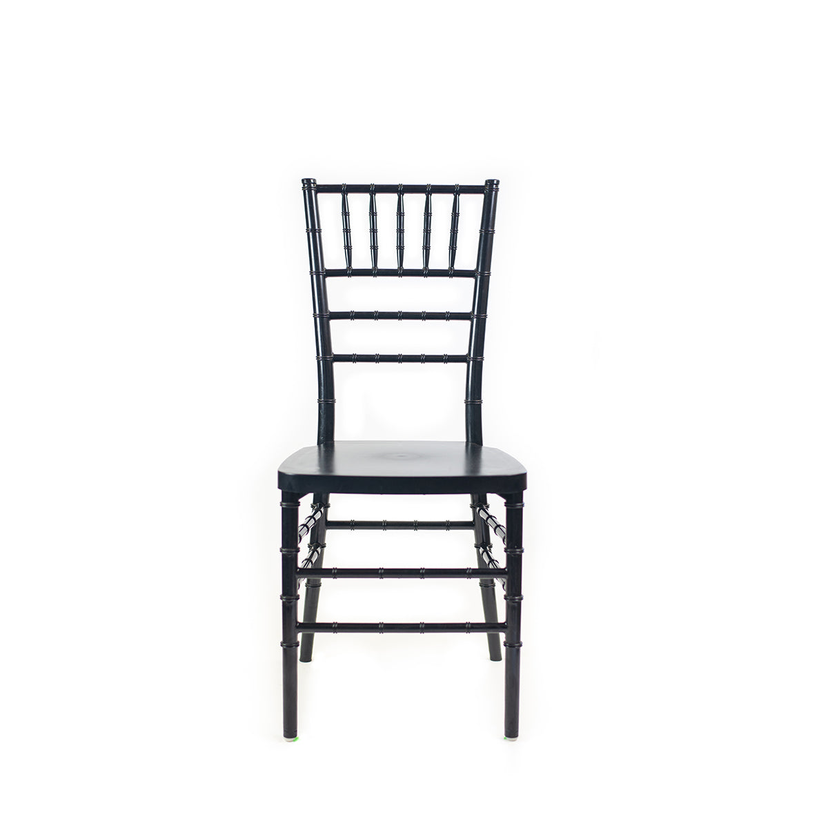 Black chiavari chairs sale