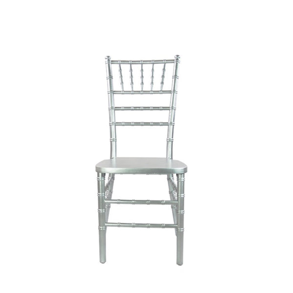 Metal chiavari online chairs