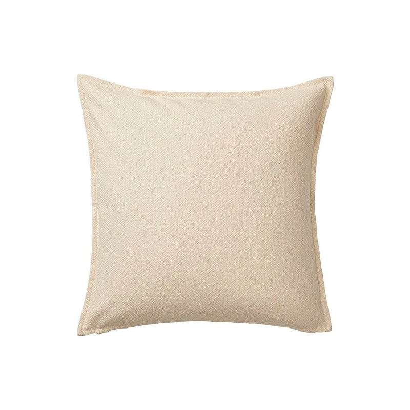 Gray Velvet Pillow