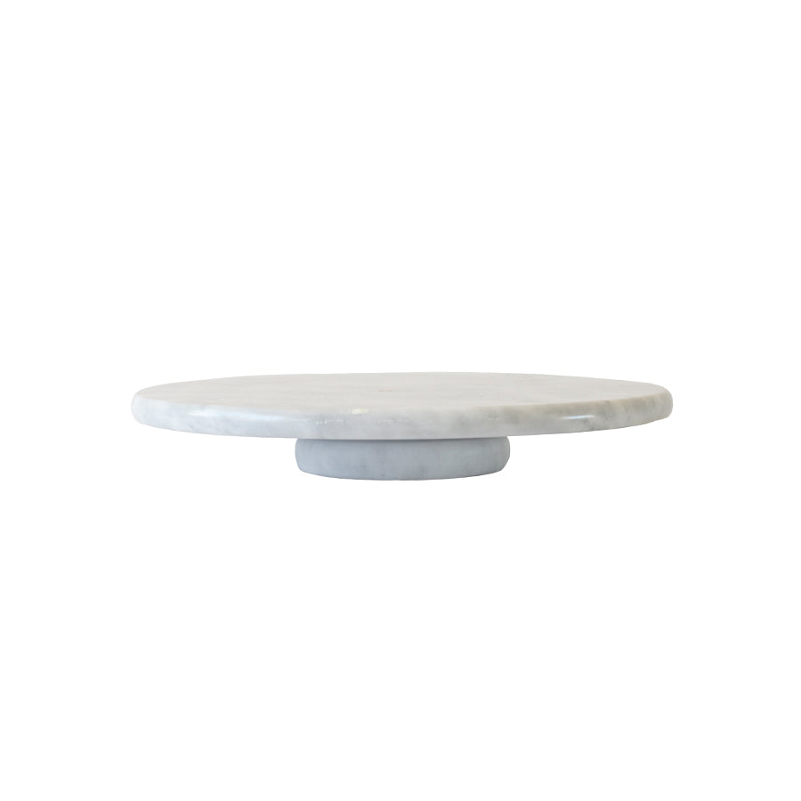 Marble Rotating Stand – Alpine Event Co.