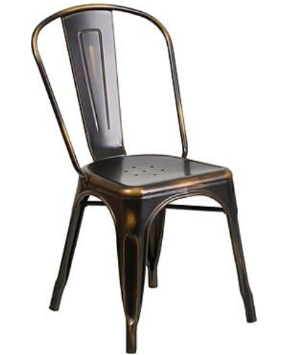 Fruitwood Chiavari Chair