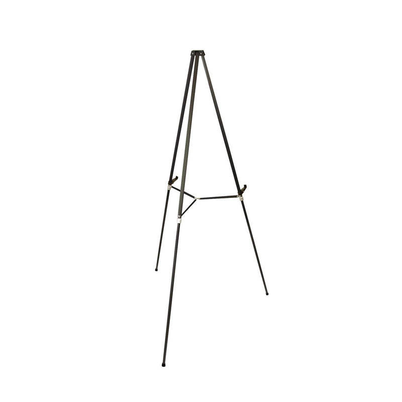 Gold Iron Tabletop Easel