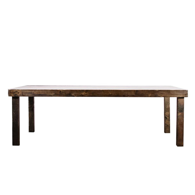 Square Banquet Table - 48"