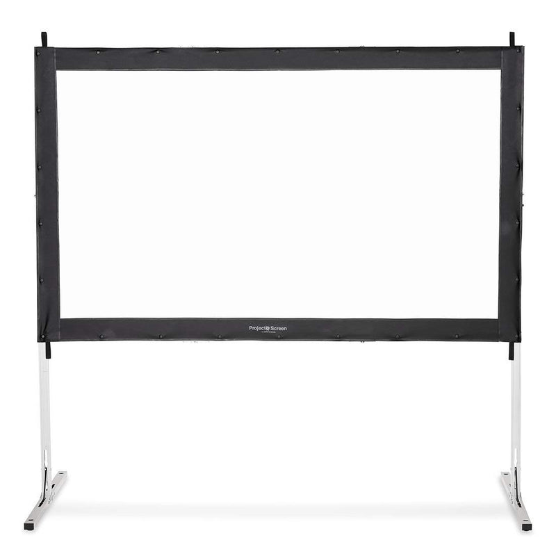 Large Projector Screen 135" - Alpine Event Co.