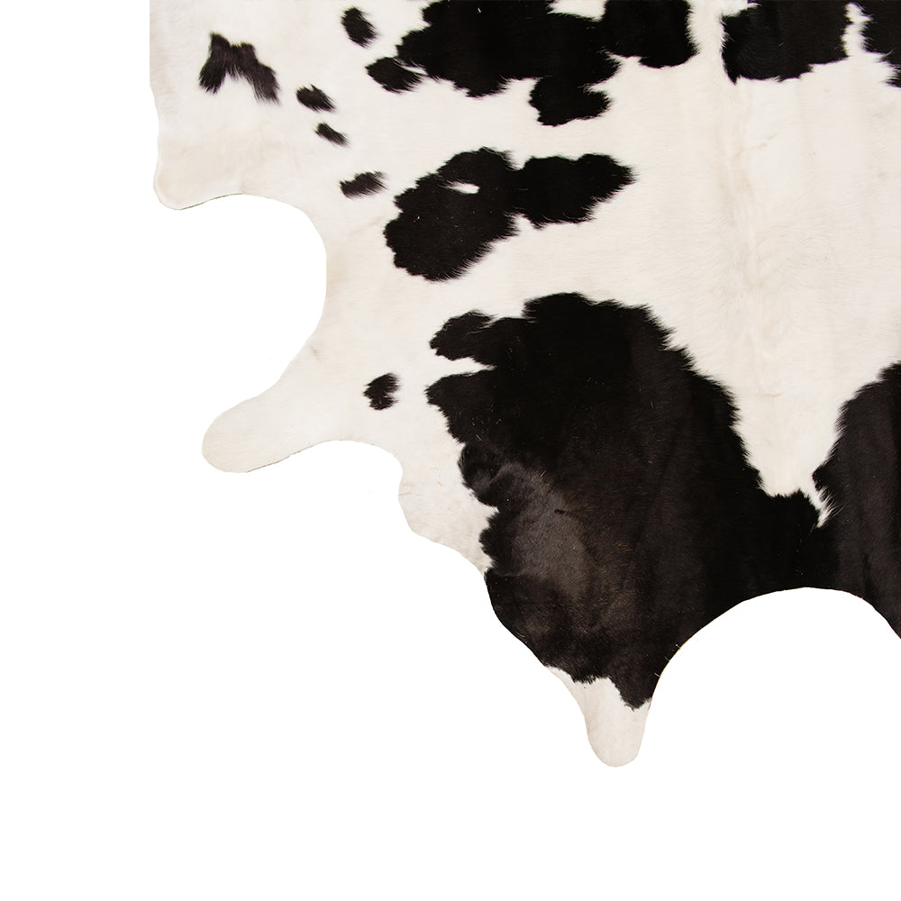 Cowhide Rug - Alpine Event Co.