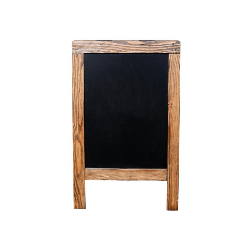 Chalkboard A-Frame Sign - Medium