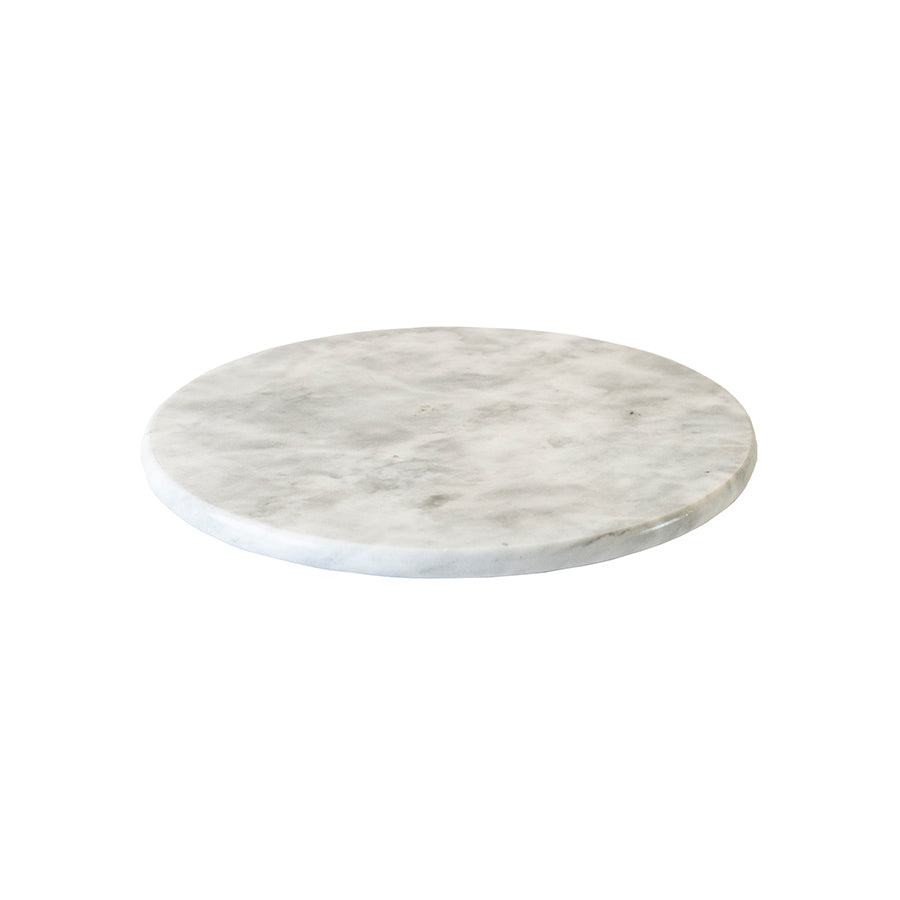 Marble Rotating Stand - Alpine Event Co.