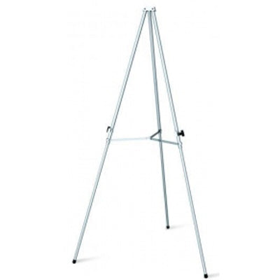 Gold Iron Tabletop Easel